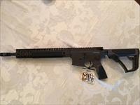 Daniel Defense AR-15 DDM4V5s