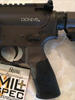 Daniel Defense AR-15 DDM4V5s