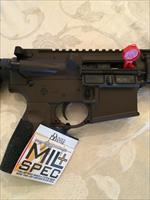 Daniel Defense AR-15 DDM4V5s
