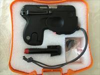 Taurus Curve 380 non-laser 