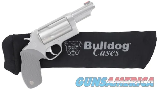 Bulldog Gun Sock Handgun BD150