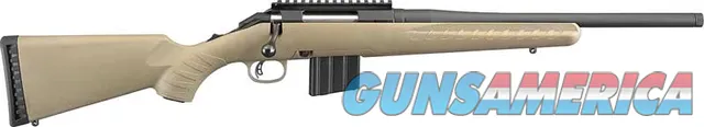 Ruger American Rifle 736676269853 Img-3