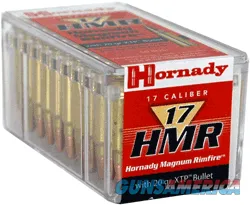 Hornady Varmint Express XTP 83172