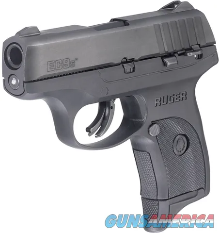 Ruger EC9s Standard 3283