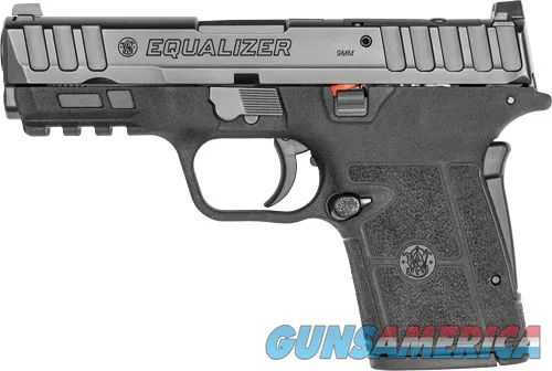 Smith & Wesson Equalizer 022188891423 Img-9