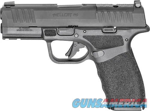 Springfield Hellcat Pro 706397956578 Img-5