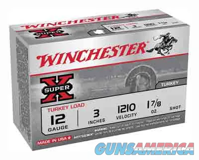 Winchester Ammunition Super-X 020892017573 Img-2