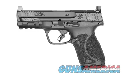 Smith & Wesson M&P9 M2.0 OR Compact 022188889628 Img-11