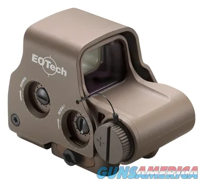 EOTech EXPS3 Holographic Weapon Sight EXPS3-0T