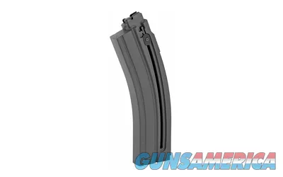 Walther WALTHER MAGAZINE HAMMERLI TAC R1 .22LR 30-ROUNDS BLACK