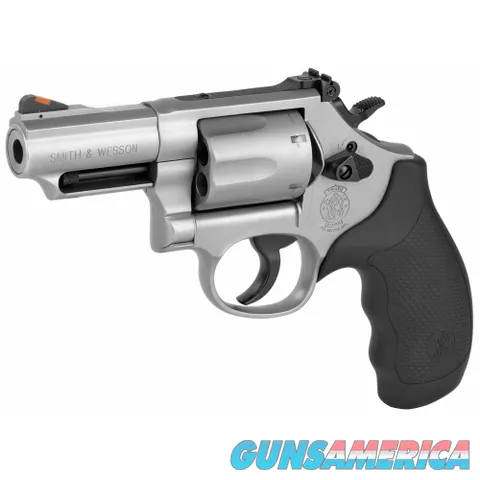 Smith & Wesson 66 022188868005 Img-3