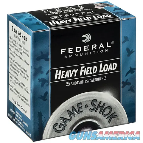 Federal FED H1236