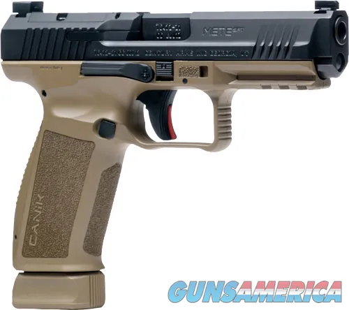 Canik USA TP9 METE SFT