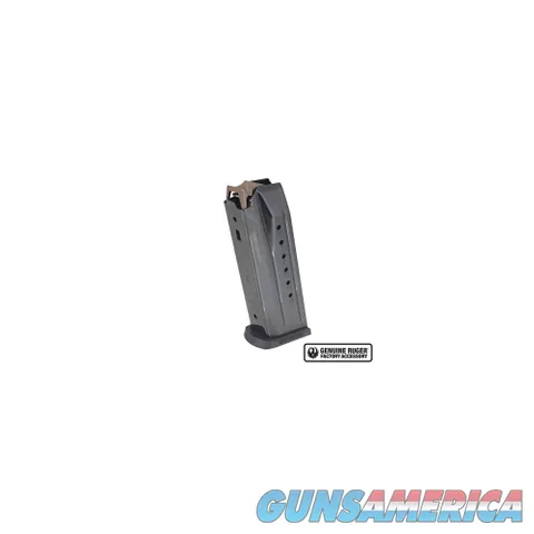 Ruger SECURITY 380 MAG-15 380 AUTO