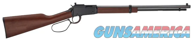Henry Small Game Rifle 22 Magnum H001TMRP