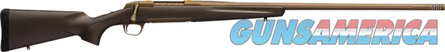 Browning X-Bolt Pro 035418295