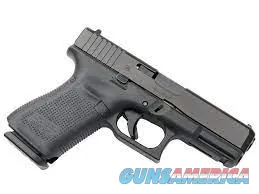 Glock 19 gen 5 w/ 3 mags and add ons!