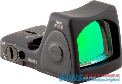 Trijicon RMR Type 2 Adjustable LED 719307614239 Img-2