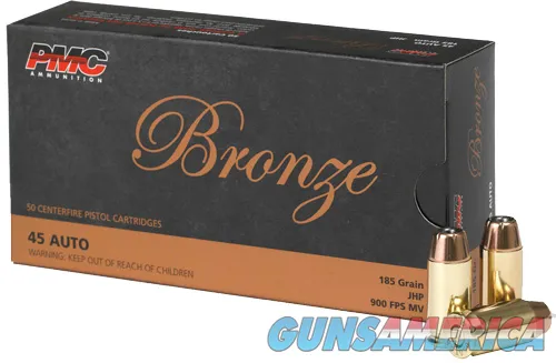 PMC Bronze 741569050630 Img-2