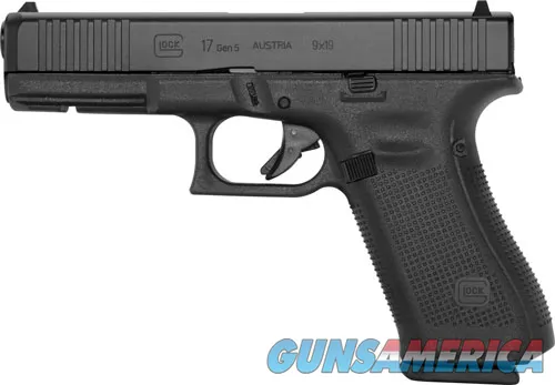 Glock G17 764503037108 Img-2