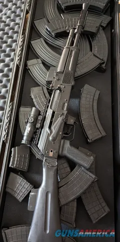 Arsenal SLR-107cr  Img-2