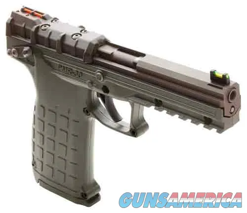 KelTec PMR30 640832003307 Img-2