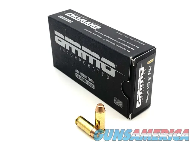 Ammo Inc 10180TMC-A50 818778022717 Img-2