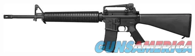 Colt AR15A4 098289023292 Img-2