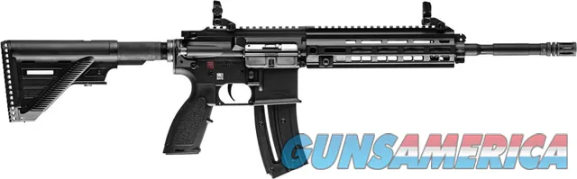 HK416 81000401