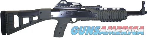 Hi Point Firearms 9TS Carbine 752334600127 Img-2