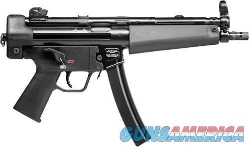 Heckler & Koch SP5 642230259829 Img-2