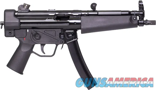 Zenith Firearms ZF-5 860005414185 Img-2