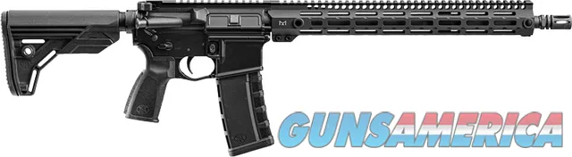 FN FN15 TAC3 Duty Carbine 845737013714 Img-2