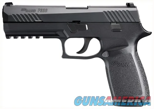 Sig Sauer P320 798681506019 Img-2