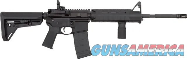 Colt M4 Carbine 098289023537 Img-2