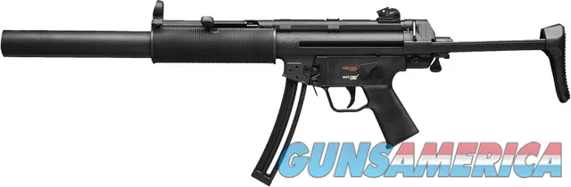 Heckler & Koch MP5 642230262072 Img-2