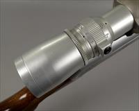 Browning MKII Grade III Safari Rifle in 7MM Rem Mag with Leupold Vari-X III 3.5 X 10 Scope