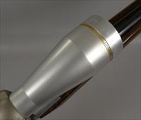 Browning MKII Grade III Safari Rifle in 7MM Rem Mag with Leupold Vari-X III 3.5 X 10 Scope