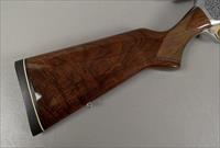 Browning MKII Grade III Safari Rifle in 7MM Rem Mag with Leupold Vari-X III 3.5 X 10 Scope