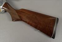 Browning MKII Grade III Safari Rifle in 7MM Rem Mag with Leupold Vari-X III 3.5 X 10 Scope