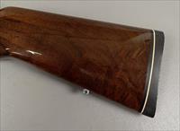 Browning MKII Grade III Safari Rifle in 7MM Rem Mag with Leupold Vari-X III 3.5 X 10 Scope