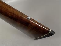 Browning MKII Grade III Safari Rifle in 