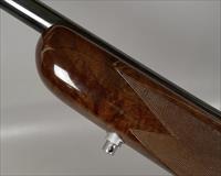 Browning MKII Grade III Safari Rifle in 7MM Rem Mag with Leupold Vari-X III 3.5 X 10 Scope