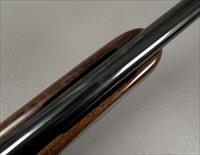 Browning MKII Grade III Safari Rifle in 7MM Rem Mag with Leupold Vari-X III 3.5 X 10 Scope