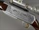 Browning MKII Grade III Safari Rifle in 7MM Rem Mag with Leupold Vari-X III 3.5 X 10 Scope