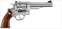 Ruger Redhawk .44 magnum