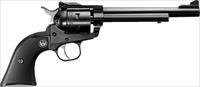 Ruger Single-Six .17 HMR
