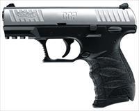 Walther CCP(Concealed Carry pistol) 9mm 