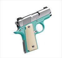 Kimber Micro Bel-Air .380 ACP