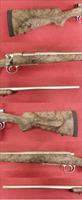 Remington Custom 700 6.5x47mm